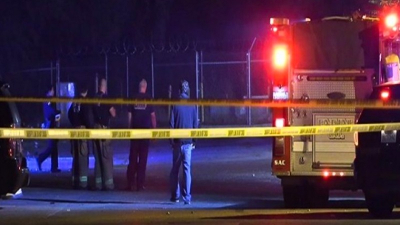 Iranpress: 7 قتلى وجرحى في إطلاق نار بحفل هالوين بكاليفورنيا الأميركية 