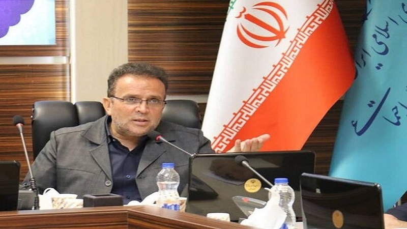 Iranpress: نائب ايراني: طهران ستعود إلى مفاوضات فيينا بقوة مضاعفة