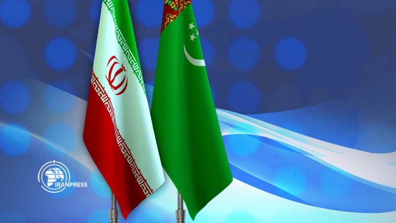 Iranpress: مذكرة تفاهم مشتركة بين إيران وتركمانستان في مجال السكك الحديدة