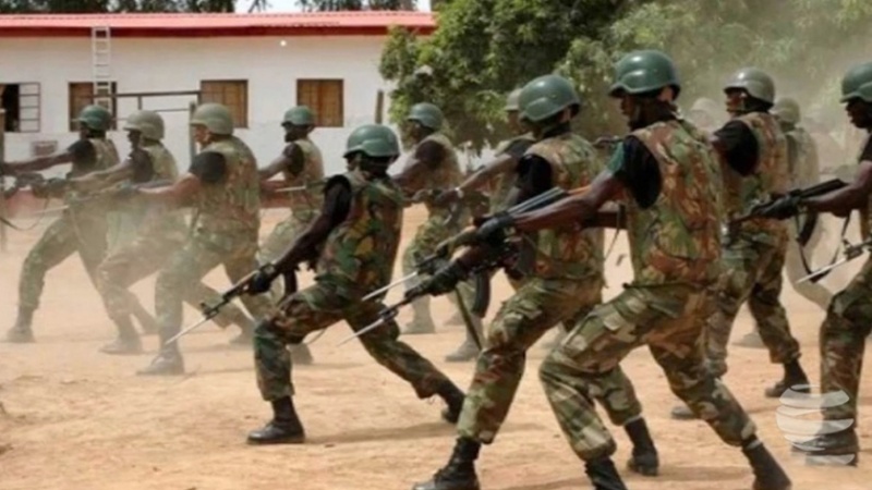 Iranpress: مقتل 50 شخصا في هجمات مسلحة بنيجيريا
