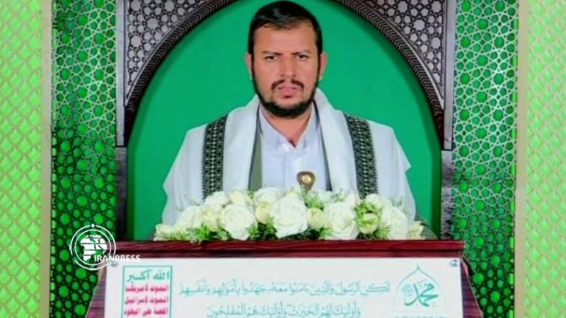 Iranpress: الحوثي: الحرية والاستقلال غير خاضعة للمساومة أبداً