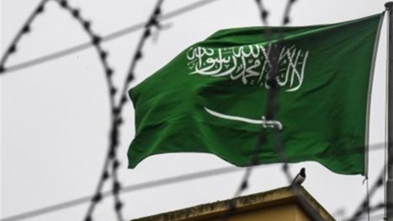 Iranpress: زيادة أحكام الإعدام في السعودية