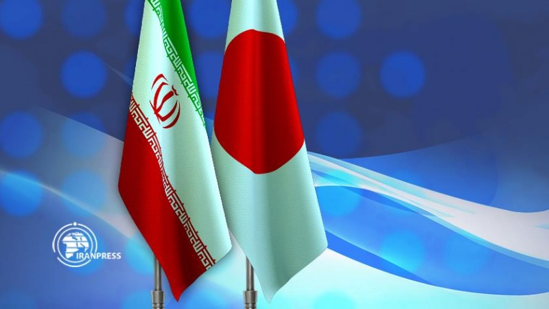 Iranpress: تأكيد إيراني ياباني على ضرورة مكافحة تهريب المخدرات