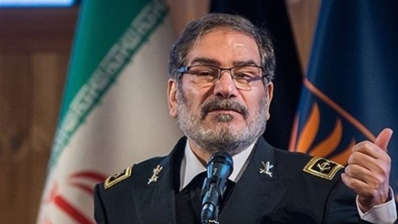 Iranpress: مسؤول إيراني كبير يعلق‌ عل محاولة اغتيال لرئيس الوزراء العراقي