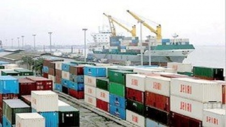 حجم التجارة الخارجية الإيرانية يتجاوز 69 مليار دولار