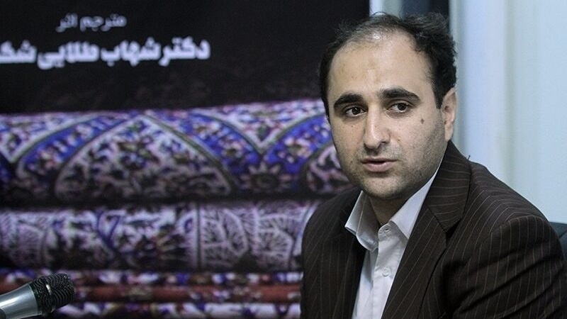 Iranpress: مسؤول ايراني: ايران تفتح حدودها أمام السياح الأجانب