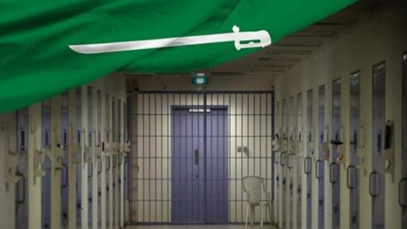 Iranpress: منظمة حقوقية بارزة: سجناء في مراكز الاحتجاز بالسعودية يعيشون بظروف غير آدمية 