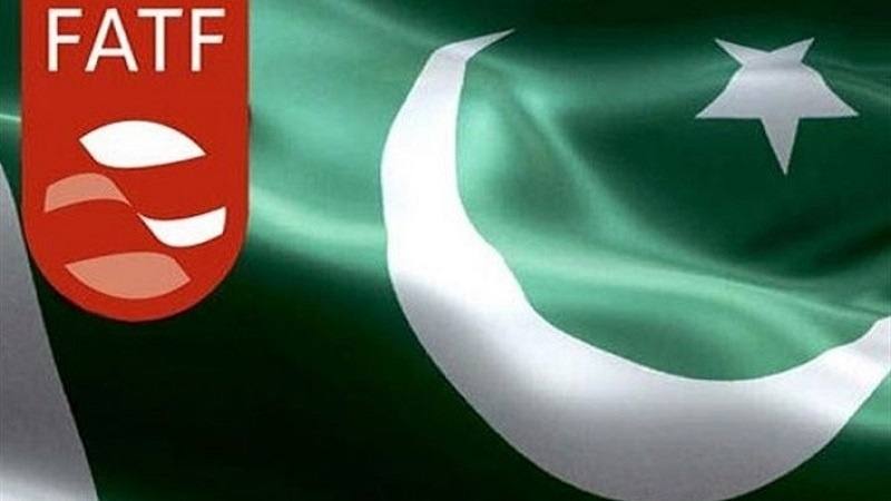 مخالفت FATF با خروج پاکستان از فهرست خاکستری