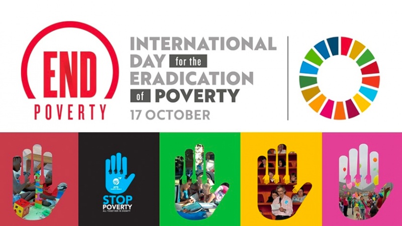 Iranpress: 17 أكتوبر.. اليوم العالمي للقضاء على الفقر 