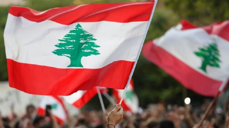 Iranpress: لبنان يؤكد تمسكه بكامل حقوقه البحرية