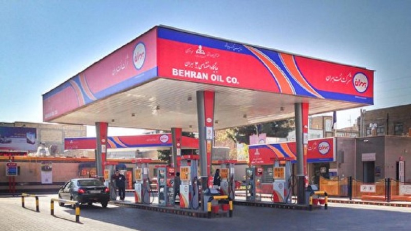 سخنگوی کمیسیون امنیت ملی: خرابکاری در سامانه بنزین در آبان ماه پیش بینی می‌شد