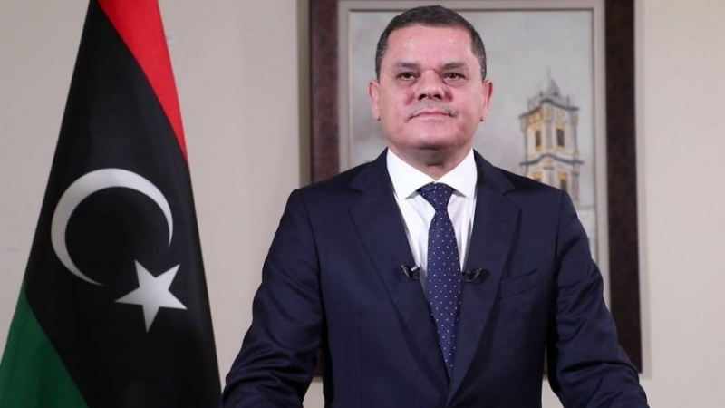 Iranpress: الدبيبة يتهم دولا بالسعي لتقسيم ليبيا