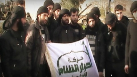 مقتل قائد عسكري من أحرارالشام باستهداف قوات الجيش السوري 