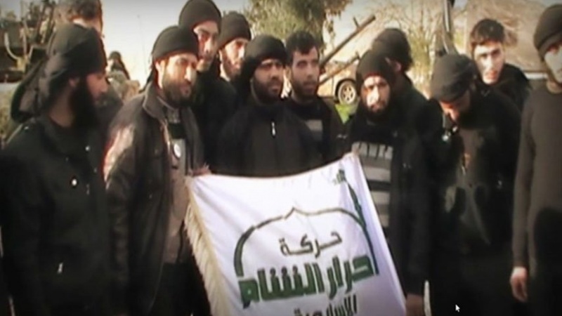 Iranpress: مقتل قائد عسكري من أحرارالشام باستهداف قوات الجيش السوري 