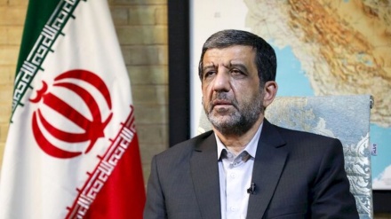 وزير إيراني يؤكد على ضرورة تطوير السياحة الإسلامية