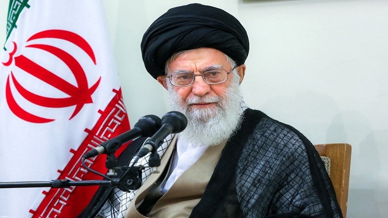 Iranpress: قائد الثورة الاسلامية يستقبل ضيوف مؤتمر الوحدة الإسلامية 
