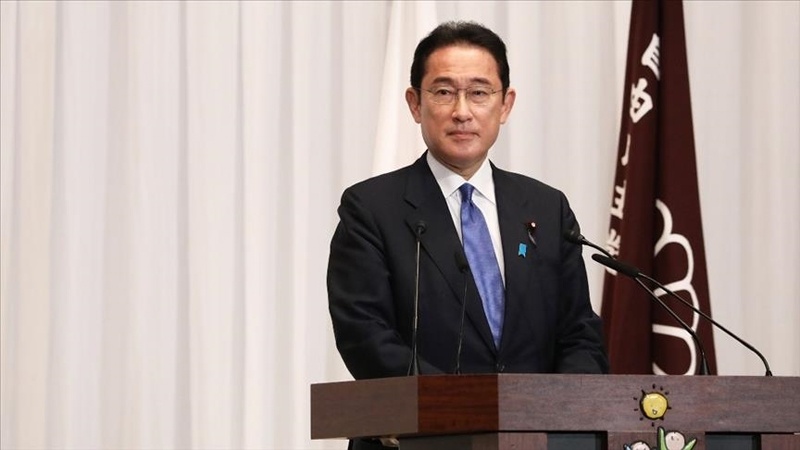 Iranpress: فوميو كيشيدا رئيسًا جديدًا للوزراء في اليابان