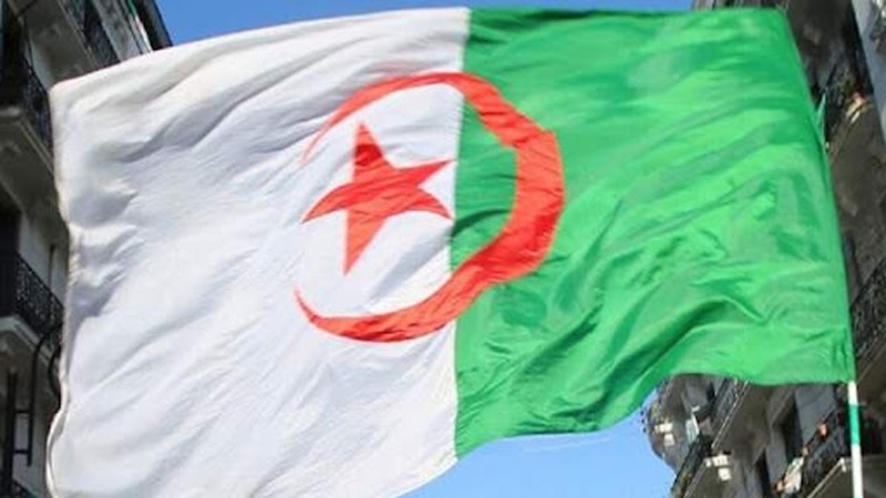 الجزائر تعلن إحباط مخطط مؤامرة وتتهم الكيان الإسرائيلي