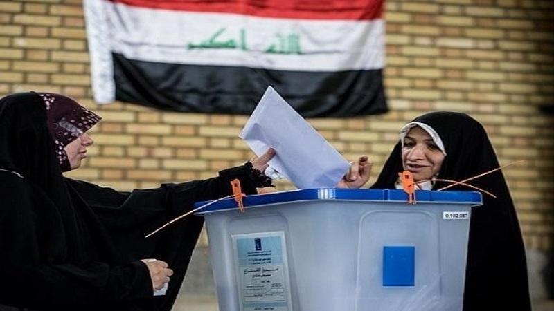 Iranpress: النسبة الأولية للمشاركة في الانتخابات العامة بلغت 41 في المئة