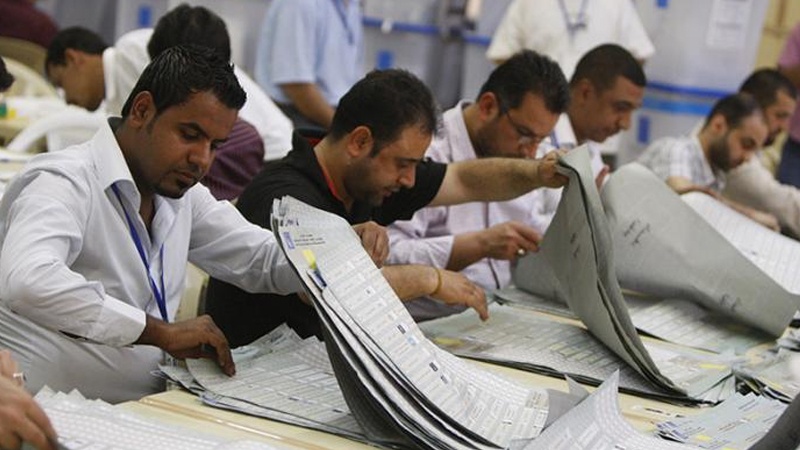 مخالفت هیات هماهنگی شیعیان عراق با نتایج انتخابات پارلمانی این کشور