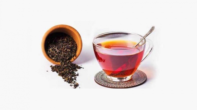 ایران برس: ما هي مضرات تناول الشاي الأسود على معدة فارغة؟