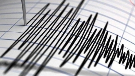 زلزال بقوة 4.5 ريختر يهز محافظة زنجان الإيرانية