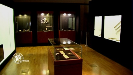  افتتاح دو نمایشگاه جدید در موزه ملی ایران 