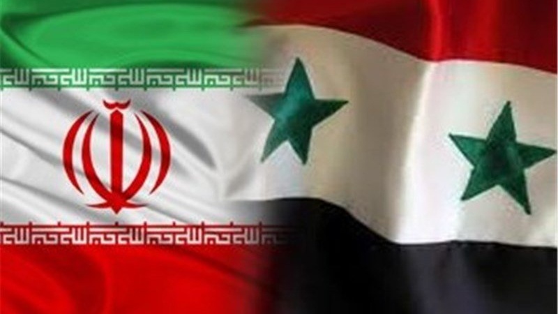 وزير الصناعة الإيراني: هناك إمكانيات كبيرة لتطوير العلاقات الإيرانية السورية