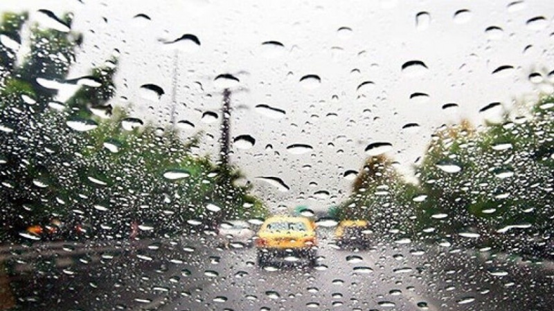 هشدار سازمان هواشناسی درباره تشدید فعالیت سامانه بارشی/ هوای تهران سرد می‌شود