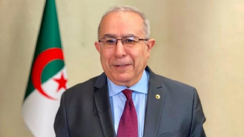 Iranpress: الجزائر: آن الأوان لعودة سوريا إلى جامعة الدول العربية