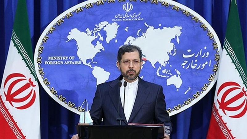 إيران تدعو لتوظيف طاقات منظمة التعاون الإسلامي لمواجهة التطبيع 