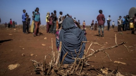 شرایط نامناسب روزه‌داران در سومالی