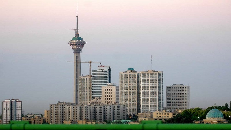Iranpress: طهران بين المدن الثلاث التي تتنافس على جوائز المدن الذكية