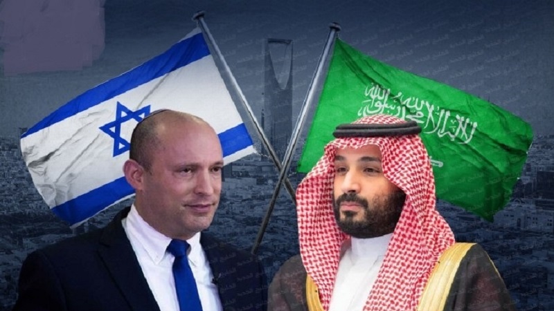 Iranpress: صحيفة عبرية: وفد يهودي زار السعودية والمملكة ستنضم للتطبيع خلال شهور