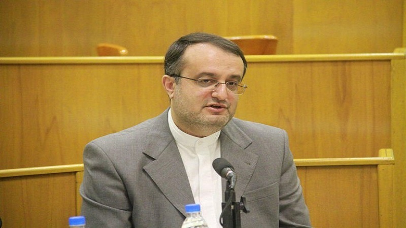 Iranpress: إيران تحذر من الإدلاء بتصريحات متعجلة حول برنامجها النووي