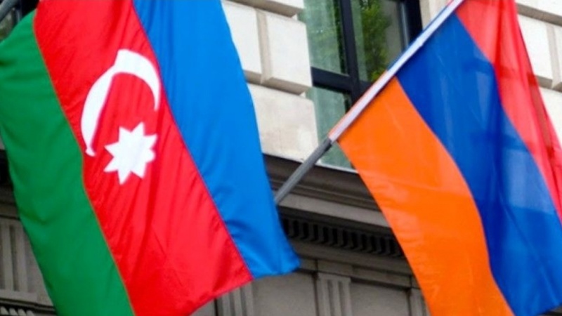 مداخله آشکار آمریکا در روابط ایروان- باکو
