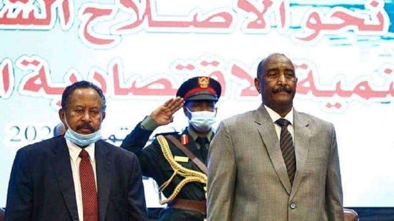 Iranpress: توافق قريب بين العسكر والسلطة المدنية المعزولة في السودان