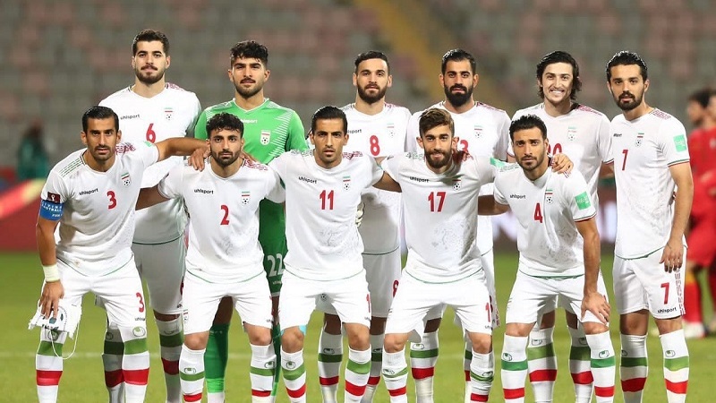 Iranpress: منتخب إيران لكرة القدم يفوز على نظيره السوري في التصفيات الآسيوية