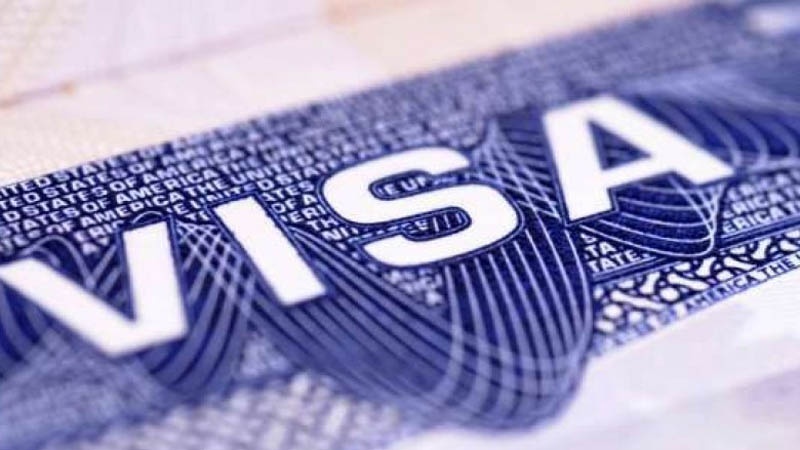 زيادة إصدار التأشيرات للأجانب الراغبين في زيارة إيران