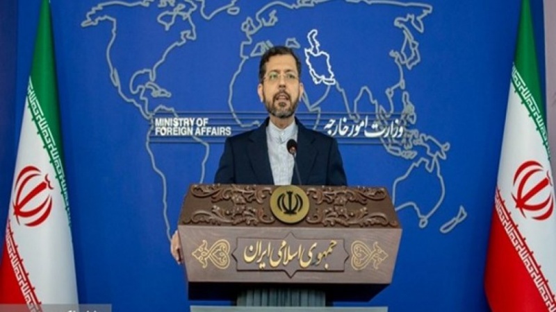 ایران برس: تهنئة إيرانية بنجاح الانتخابات في فنزويلا 
