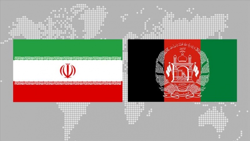 توسعه روابط اقتصادی ایران و افغانستان