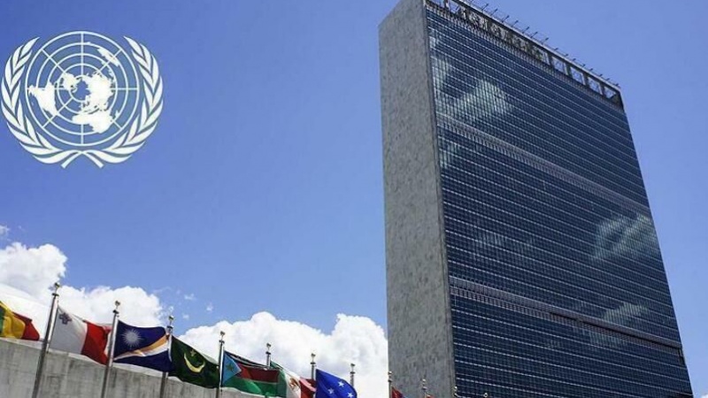 درخواست سازمان ملل برا خروج کامل رژیم صهیونیستی از جولان اشغالی 