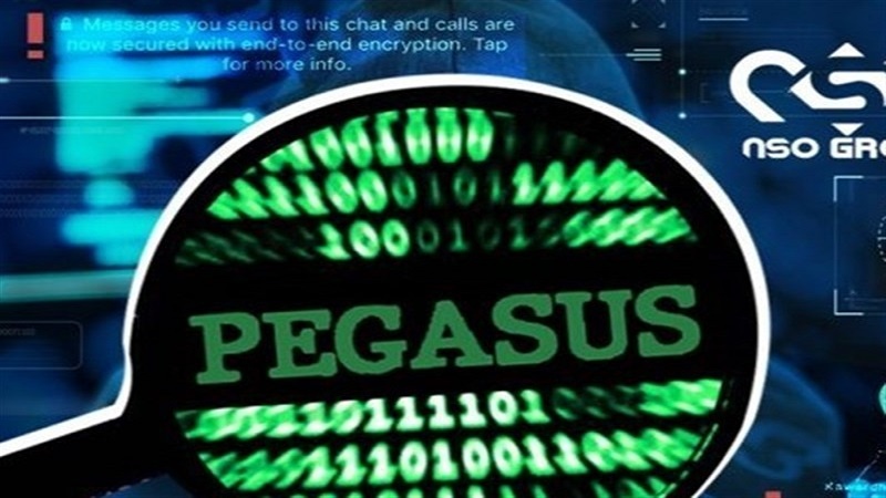 هک شدن تلفن همراه کارمندان وزارت خارجه آمریکا با جاسوس‌ افزار صهیونیستی پگاسوس