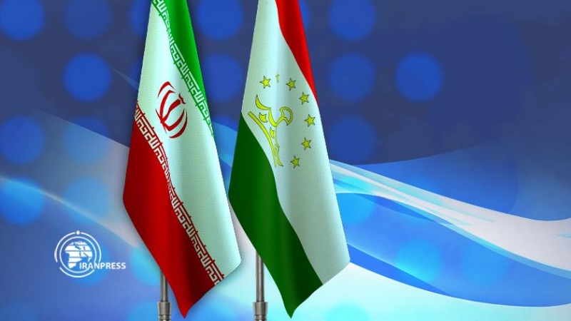 تأكيد إيراني طاجيكي على الرقي بالعلاقات الاقتصادية