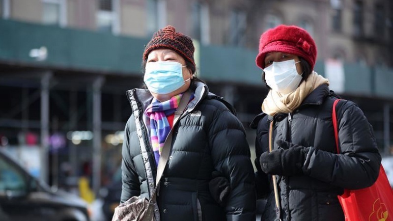 Iranpress: كوريا الجنوبية تتخطى الـ 3000 حالة إصابة بكورونا لليوم الثالث على التوالى