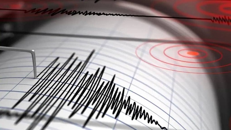 Iranpress: زلزال متوسط القوة يضرب جنوب إيران