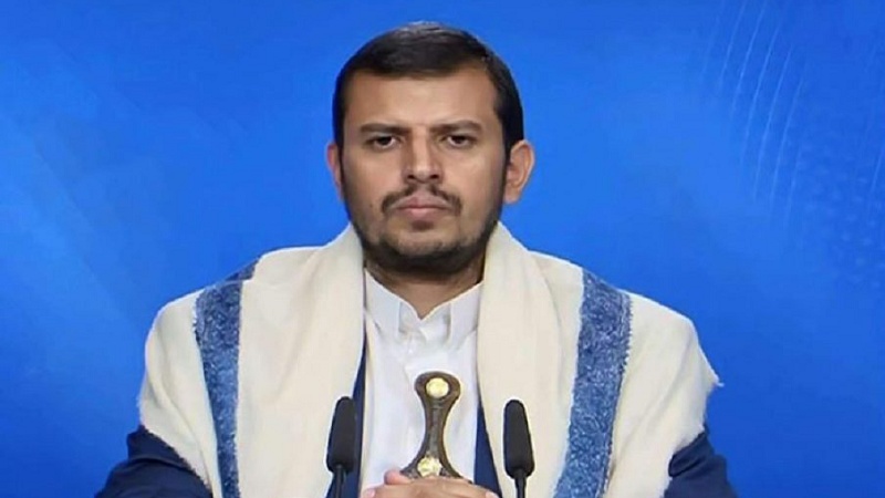 Iranpress: الحوثي: يجب التصدي للحرب الشيطانية ضد الأمة الإسلامية