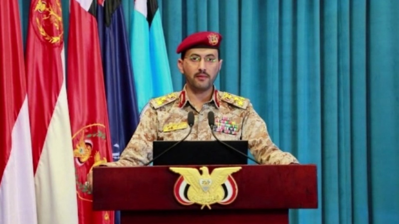 Iranpress: العميد يحيى سريع يكشف عن إنجازات القوات المسلحة اليمنية في تحرير مأرب 