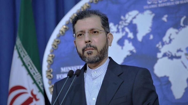 Iranpress: إطلاق التهديدات ضد إيران لم ولن يكون مجديًا إطلاقاً