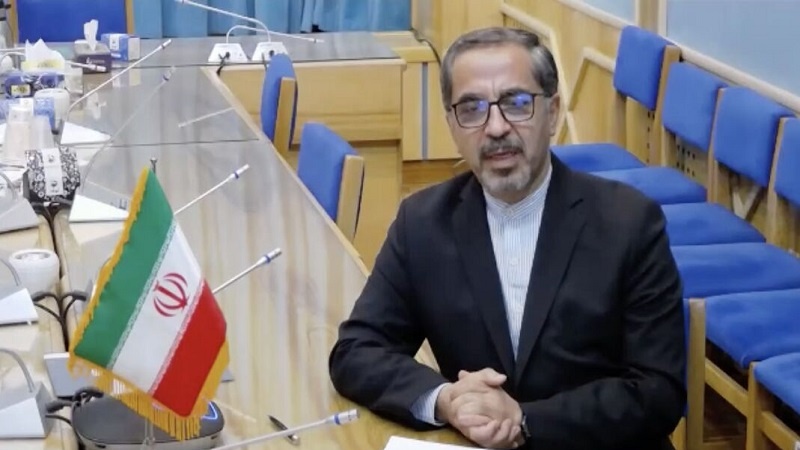Iranpress: مسؤول إيراني: لا يمكن لسياسة الحظر ان تؤثر على قرارات إيران